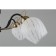 Ceiling chandelier Garda E27 200W