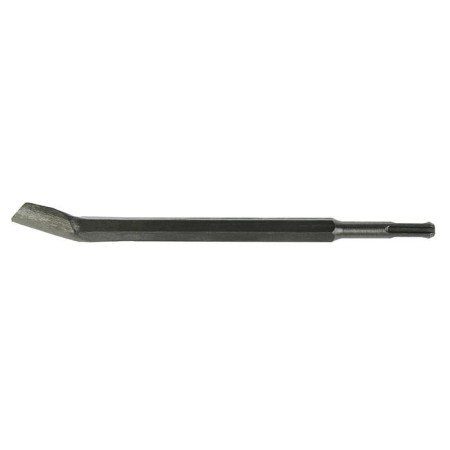 Channel tundra chisel, SDS-Plus, 14 x 22 x 250 mm-2