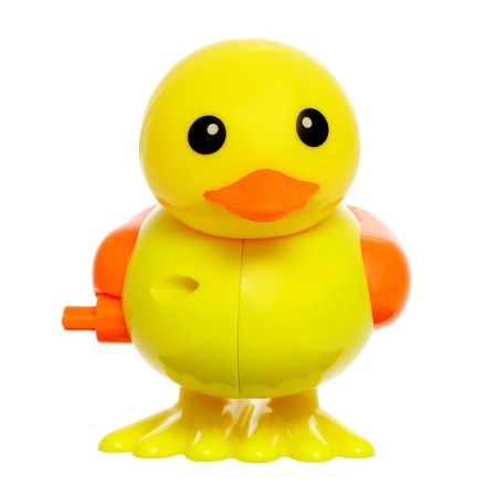 Clothing toy "Birds", jumps, mix-6