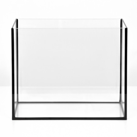 Aquarium "rectangular" without a lid, 20 liters, 36 x 19 x 29 cm-1
