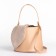 Cross-Bodi bag, duckling department, beige color