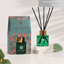 Aromatic diffuser 
