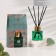 Aromatic diffuser "Wohk", 50 ml, tropical garden