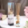 Fragrant Modern Diffusor, 50 ml, coconut, "wealth of aroma"