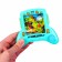 Joystick Water Game, Mix Colors
