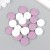 Lilac-white