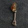 Talisman Talisman Talisman Mettle, Brass, Amber