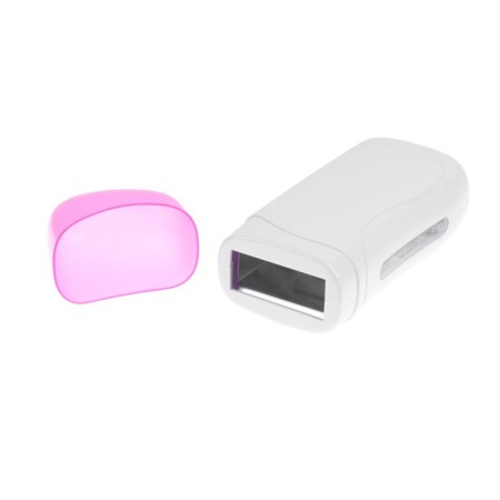 Wax jessnail jn, without a base, one cassette, pink-1