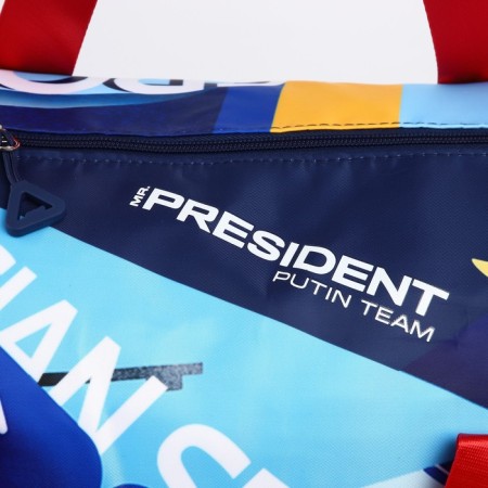 Sports bag "Russian Sport", 47 x 28 x 24 cm-5