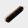 Shcheste-shutter, 280 × 50 × 16 mm, 108 bundles, beech, synthetic pile 24 mm