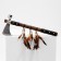 Hang -up Souvenir Guron 45*17 cm