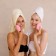 Vibro-massager for cleansing the face Luazon LEM-31, Ultrasound, 2HAAA (not included)