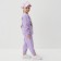 Kid for children (jumper, trousers) KAFTAN HELLO R.36 (134-140), lilac
