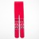 Pantyhose children's KAFTAN "New Year" 104-110 cm, red