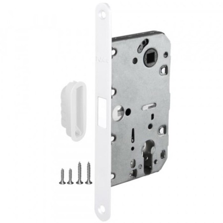 ML85-50 WH castle case, white