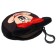 Walker Plyushchiy Round with ears, Minnie Mouse