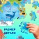 Puzzle "Animals of the World", 60 elements