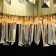 Aladard chandelier, size 45x175x45 cm, 55W 1xled IP 20