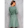 Women's dress 4626, size 42