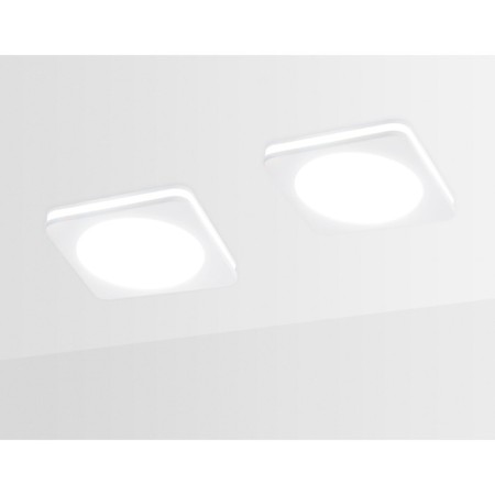 LED built -in LED Ambrella Techno Spot Techno TN141, 7W, LED, white color-2