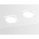 LED built -in LED Ambrella Techno Spot Techno TN141, 7W, LED, white color