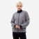 President Lightning Holstery, XS size, gray color