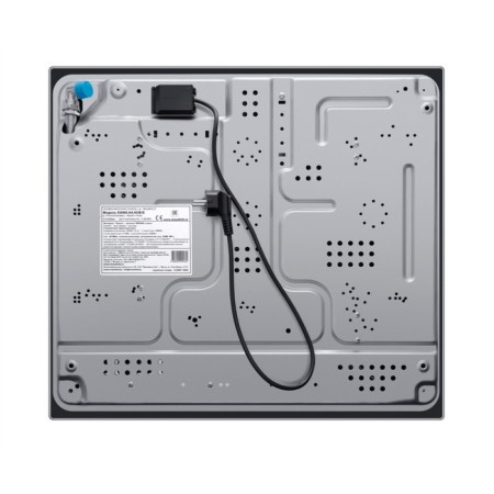Hound panel Maunfeld EGHG.64.6CW/G, gas, 4 burners, white-8