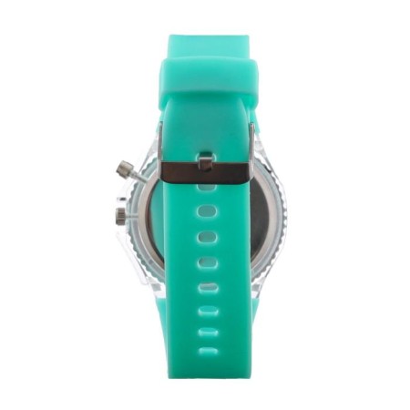 Women's watches of women's “ethni”, D-4 cm, with backlight, blue-2