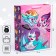 Gift package, 31x40x11 cm, packaging, My Little Pony