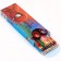 Penal-football Plastic, 75x195x25 mm, prefabricated, spider-man