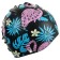 Swims for swimming children's Onlitop "Flamingo", silicone, girth 46-52 cm