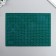 Rubber mat for creativity 30x22 cm