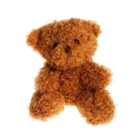 Toy-cranes "Bear", Mix colors