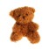 Toy-cranes "Bear", Mix colors