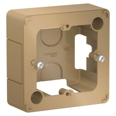 Red -lifting box Sche Blnpk000014, SP, BLANCA with the capacity of the connection, titanium 954779