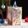 Gift box "refrigerator", 10 x 10 x 18 cm