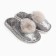 Women's slippers, closed, size 36/37