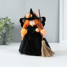 Interior doll 