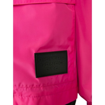 Ветровка для девочки PlayToday, рост 158 см-4