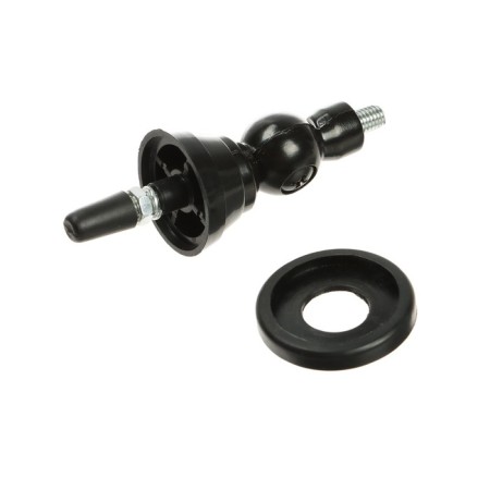 Car Antenna "Triada-va 59-01", Soldemon, 40 cm, rotary 180 °-2