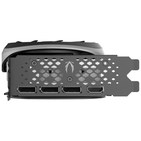 Video Card Zotac GeForce RTX 4070 Trinity 12GB (ZT-D40700D-10P)-5