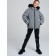 Winter jacket for the girl PlayTode, height 158 ​​cm