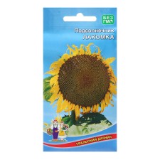 Sunflower seeds 