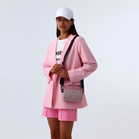 Women's bag TEXTURA 19*6*10.5 cm, lightning department, dl.-9