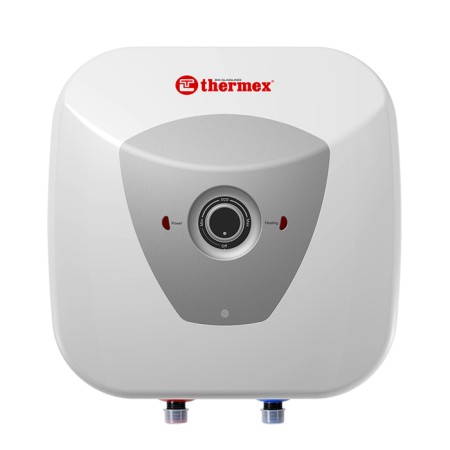 Water heater Thermex H 10-O (Pro), cumulative, 1.5 kW, 10 l, installation above the sink