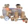 STOUT SDG-0038-182502 pumping group, 18 plates heat exchanger, GRUNDFOS UPSO 25-65