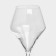 A set of glasses for the wine Aram, 380 ml, crystal glass, 6 pcs
