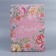 Gift folding box, packaging, “March 8”, 22 x 30 x 10 cm