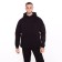 Male costume (sweatshirt/pants) I am beginning, black color, size 56