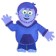Set for creativity "Blum from felt"
